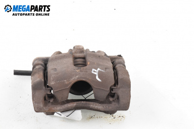 Спирачен апарат за Nissan Micra III Hatchback (01.2003 - 06.2010), позиция: предна, дясна