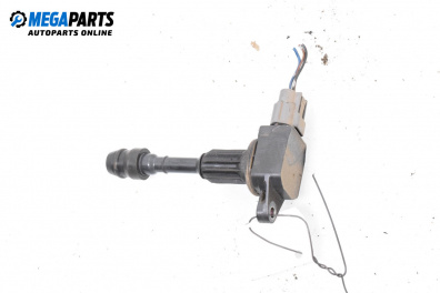 Запалителна бобина за Nissan Micra III Hatchback (01.2003 - 06.2010) 1.2 16V, 80 к.с.