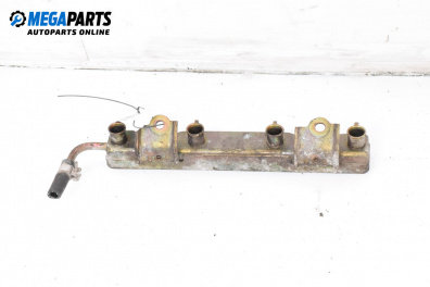 Бензинова рейка за Nissan Micra III Hatchback (01.2003 - 06.2010) 1.2 16V, 80 к.с.