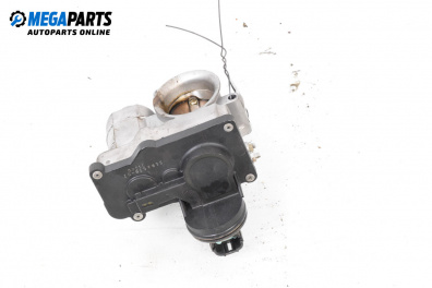 Дроселова клапа за Nissan Micra III Hatchback (01.2003 - 06.2010) 1.2 16V, 80 к.с.