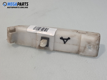 Държач броня за Nissan Micra III Hatchback (01.2003 - 06.2010), хечбек, позиция: задна, дясна