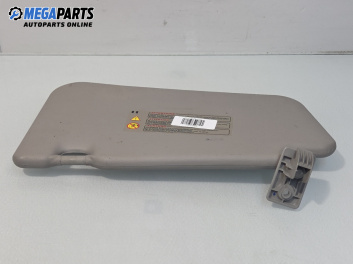 Сенник за Nissan Micra III Hatchback (01.2003 - 06.2010), позиция: дясна