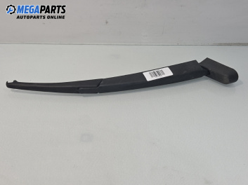 Рамо задна чистачка за Nissan Micra III Hatchback (01.2003 - 06.2010), позиция: задна