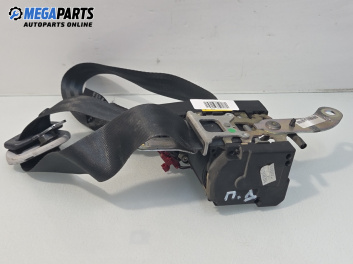 Предпазен колан за Nissan Micra III Hatchback (01.2003 - 06.2010), 4+1 вр., позиция: предна, дясна