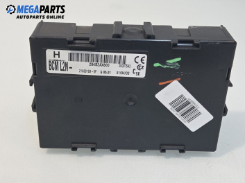 Комфорт модул за Nissan Micra III Hatchback (01.2003 - 06.2010), № 284B2AX600