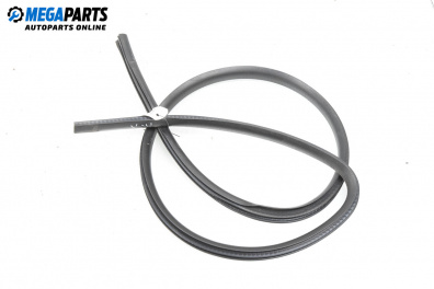 Уплътнение за врата за Nissan Micra III Hatchback (01.2003 - 06.2010), 4+1 вр., хечбек, позиция: предна, лява