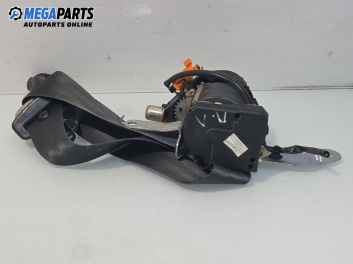 Предпазен колан за Nissan Micra III Hatchback (01.2003 - 06.2010), 4+1 вр., позиция: предна, лява