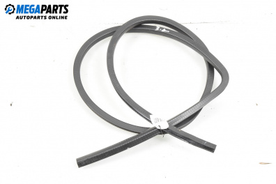 Уплътнение за врата за Nissan Micra III Hatchback (01.2003 - 06.2010), 4+1 вр., хечбек, позиция: задна, дясна