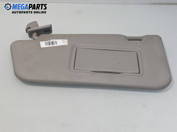 Сенник за Nissan Micra III Hatchback (01.2003 - 06.2010), позиция: лява