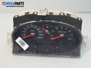 Километраж за Nissan Micra III Hatchback (01.2003 - 06.2010) 1.2 16V, 80 к.с.