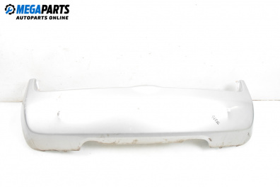 Задна броня за Nissan Micra III Hatchback (01.2003 - 06.2010), хечбек