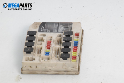 Бушонно табло за Nissan Micra III Hatchback (01.2003 - 06.2010) 1.2 16V, 80 к.с.