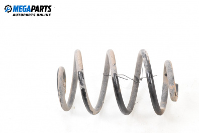 Пружина за ходова част за Nissan Micra III Hatchback (01.2003 - 06.2010), хечбек, позиция: задна