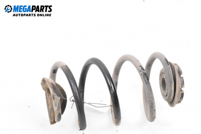 Пружина за ходова част за Nissan Micra III Hatchback (01.2003 - 06.2010), хечбек, позиция: задна