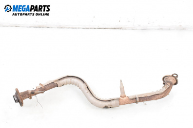 Тръба за охладителна течност за Nissan Micra III Hatchback (01.2003 - 06.2010) 1.2 16V, 80 к.с.