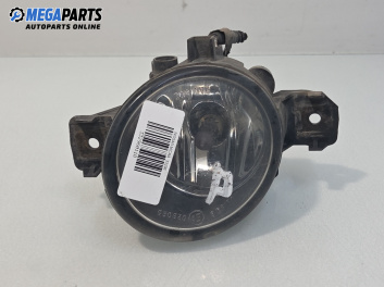 Халоген за Nissan Micra III Hatchback (01.2003 - 06.2010), хечбек, позиция: дясна