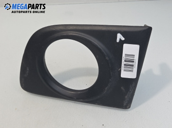 Капачка халоген за Nissan Micra III Hatchback (01.2003 - 06.2010), хечбек, позиция: лява