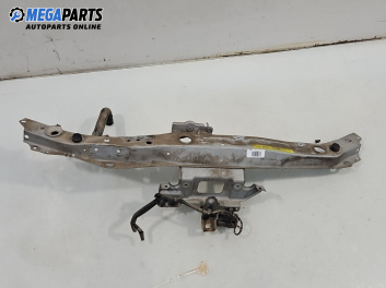 Маска горна част за Nissan Micra III Hatchback (01.2003 - 06.2010), хечбек