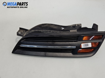 Мигач за Nissan Micra III Hatchback (01.2003 - 06.2010), хечбек, позиция: лява