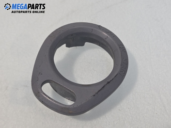 Интериорна пластмаса за Nissan Micra III Hatchback (01.2003 - 06.2010), 4+1 вр., хечбек, позиция: предна