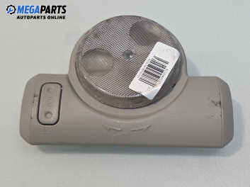 Плафон за Nissan Micra III Hatchback (01.2003 - 06.2010)