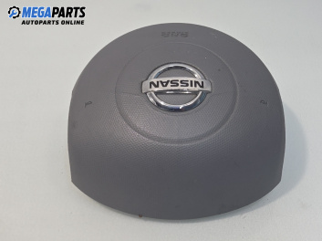 Airbag за Nissan Micra III Hatchback (01.2003 - 06.2010), 4+1 вр., хечбек, позиция: предна