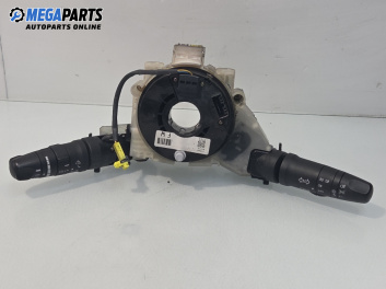 Лостчета светлини и чистачки за Nissan Micra III Hatchback (01.2003 - 06.2010)