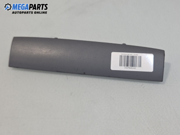 Интериорна лайсна за Nissan Micra III Hatchback (01.2003 - 06.2010), 4+1 вр., хечбек