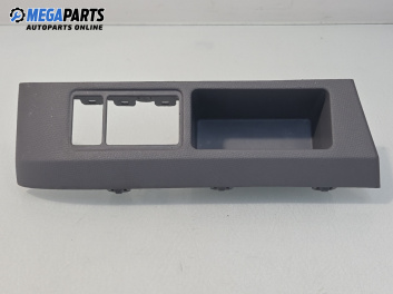 Интериорна пластмаса за Nissan Micra III Hatchback (01.2003 - 06.2010), 4+1 вр., хечбек, позиция: предна