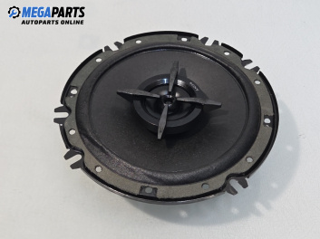 Високоговорител за Nissan Micra III Hatchback (01.2003 - 06.2010)
