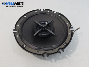 Високоговорител за Nissan Micra III Hatchback (01.2003 - 06.2010)