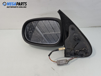 Външна дръжка за Nissan Micra III Hatchback (01.2003 - 06.2010), 4+1 вр., хечбек, позиция: предна, дясна