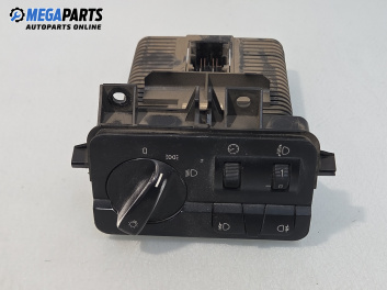 Ключ светлини  за BMW 3 Series E46 Touring (10.1999 - 06.2005)