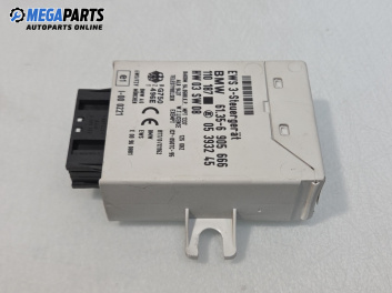 Модул за BMW 3 Series E46 Touring (10.1999 - 06.2005), № 61.35-6 905 666