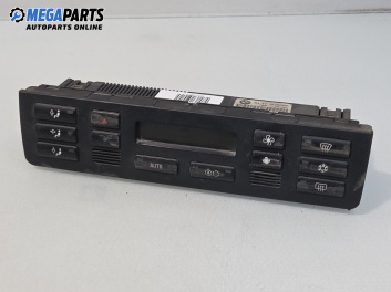 Панел климатроник за BMW 3 Series E46 Touring (10.1999 - 06.2005), №  64.11-4126707