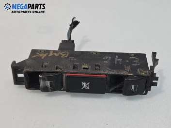 Бутони ел. стъкла  за BMW 3 Series E46 Touring (10.1999 - 06.2005)