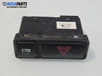 Бутон аварийни светлини  за BMW 3 Series E46 Touring (10.1999 - 06.2005)