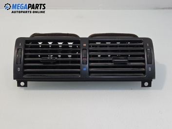 Духалки парно за BMW 3 Series E46 Touring (10.1999 - 06.2005)