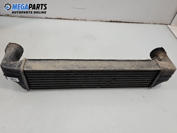 Интеркулер за BMW 3 Series E46 Touring (10.1999 - 06.2005) 320 d, 150 к.с.