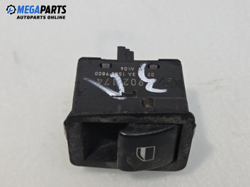 Бутон ел. стъкло  за BMW 3 Series E46 Touring (10.1999 - 06.2005)