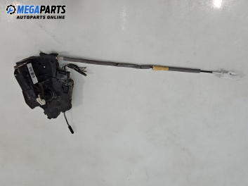 Брава на врата за BMW 3 Series E46 Touring (10.1999 - 06.2005), позиция: предна, дясна