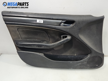 Кора врата за BMW 3 Series E46 Touring (10.1999 - 06.2005), 4+1 вр., комби, позиция: предна, лява
