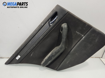 Кора врата за BMW 3 Series E46 Touring (10.1999 - 06.2005), 4+1 вр., комби, позиция: задна, лява