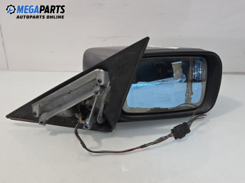 Огледало за BMW 3 Series E46 Touring (10.1999 - 06.2005), 4+1 вр., комби, позиция: дясна