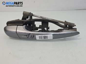 Външна дръжка за BMW 3 Series E46 Touring (10.1999 - 06.2005), 4+1 вр., комби, позиция: предна, дясна