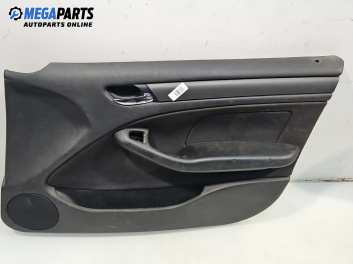 Кора врата за BMW 3 Series E46 Touring (10.1999 - 06.2005), 4+1 вр., комби, позиция: предна, дясна