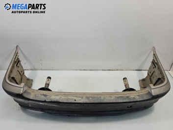 Задна броня за BMW 3 Series E46 Touring (10.1999 - 06.2005), комби