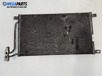 Климатичен радиатор за BMW 3 Series E46 Touring (10.1999 - 06.2005) 320 d, 150 к.с.