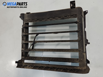 Дифузьор за BMW 3 Series E46 Touring (10.1999 - 06.2005) 320 d, 150 к.с.