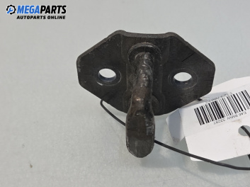 Закопчалка в багажник за BMW 3 Series E46 Touring (10.1999 - 06.2005), комби